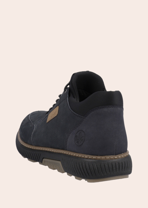 Кроссовки Rieker