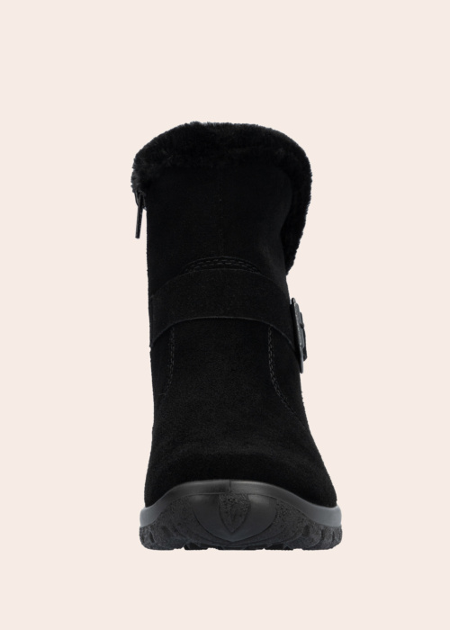 Полусапоги Rieker