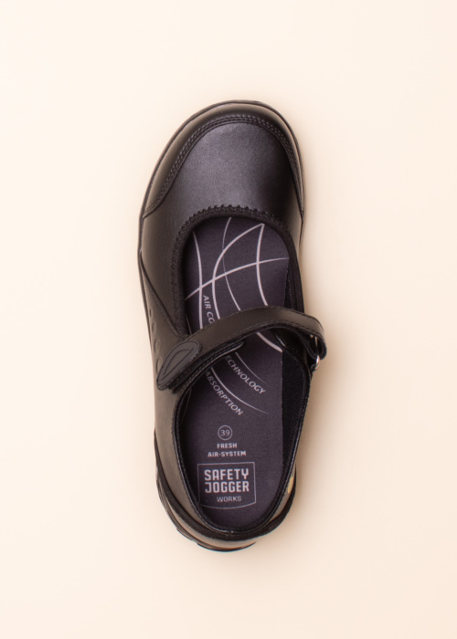 Safety Jogger Works darba apavi Nilda