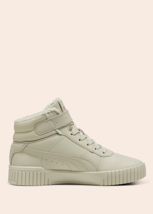 Puma Kedas ar siltu oderi Carina 2.0 Mid Wtr