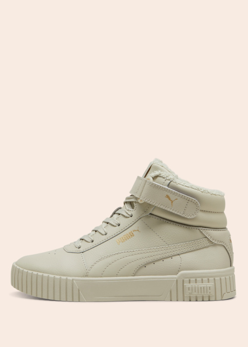 Puma Kedas ar siltu oderi Carina 2.0 Mid Wtr