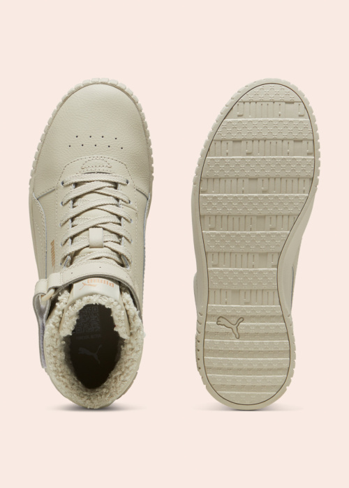 Puma Kedas ar siltu oderi Carina 2.0 Mid Wtr