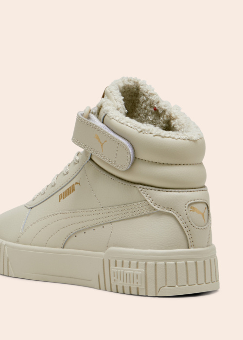 Puma Kedas ar siltu oderi Carina 2.0 Mid Wtr