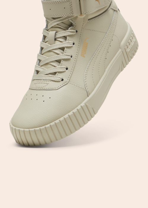 Puma Kedas ar siltu oderi Carina 2.0 Mid Wtr