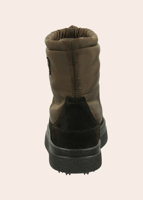 Полусапоги Snowhill Gant