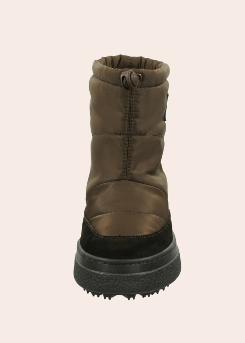 Полусапоги Snowhill Gant