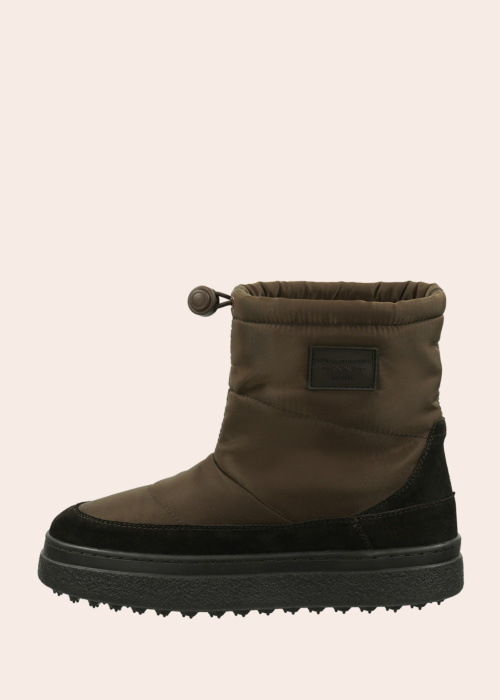 Полусапоги Snowhill Gant