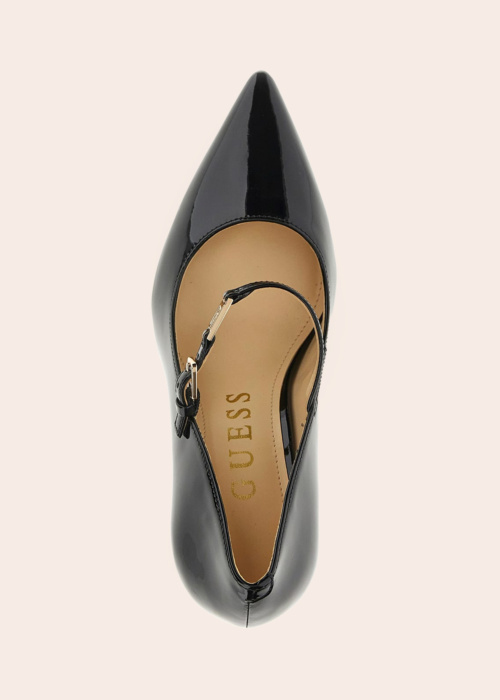 Туфли Barrial Guess