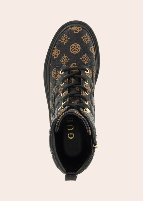 Полусапоги Badae2 Guess