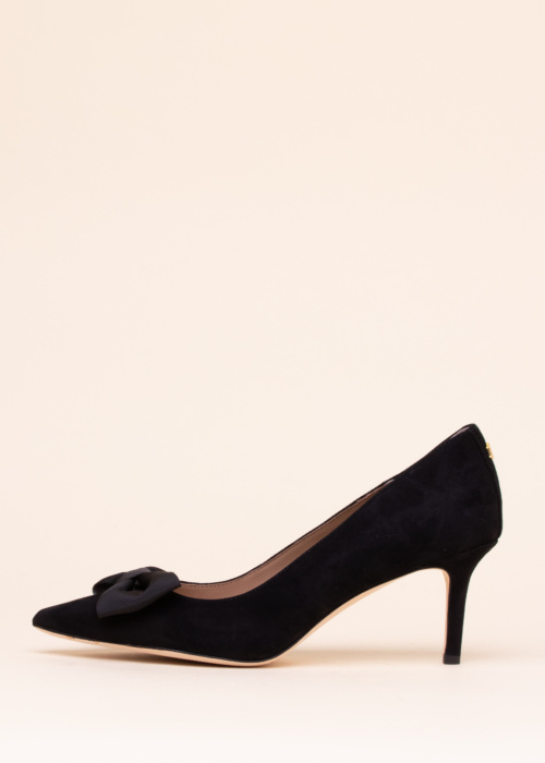 Туфли Lanette Bow Lauren Ralph Lauren