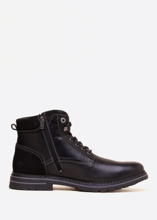 Весенне-осенние полусапоги Camel Active