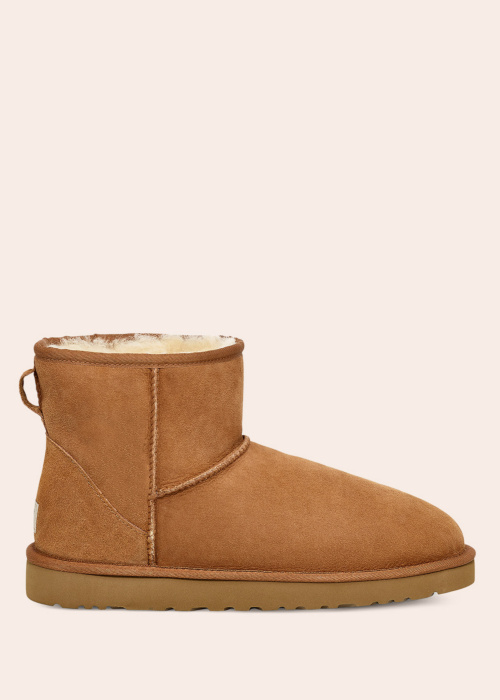 UGG puszābaki Classic Mini