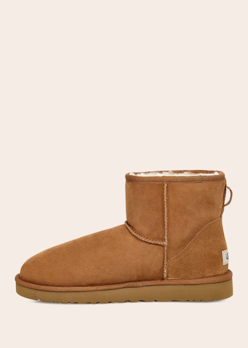 UGG puszābaki Classic Mini