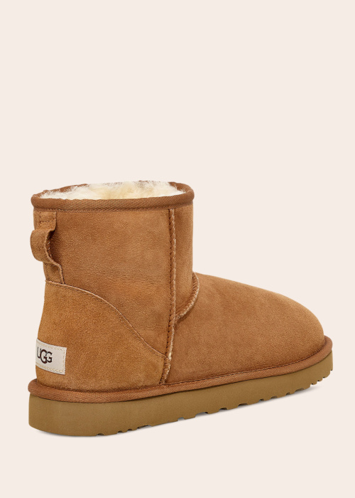 UGG puszābaki Classic Mini