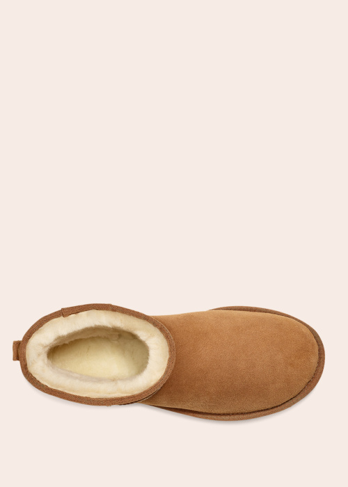 UGG puszābaki Classic Mini