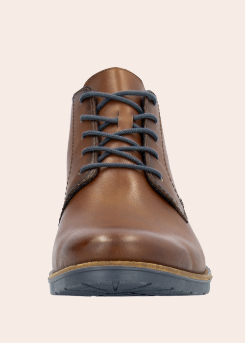 Полусапоги Rieker