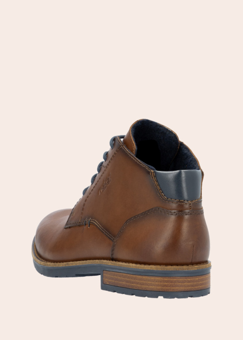 Полусапоги Rieker