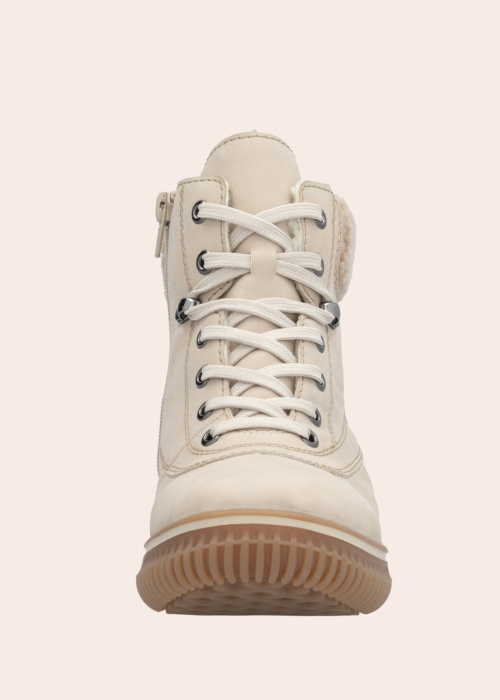 Полусапоги Rieker