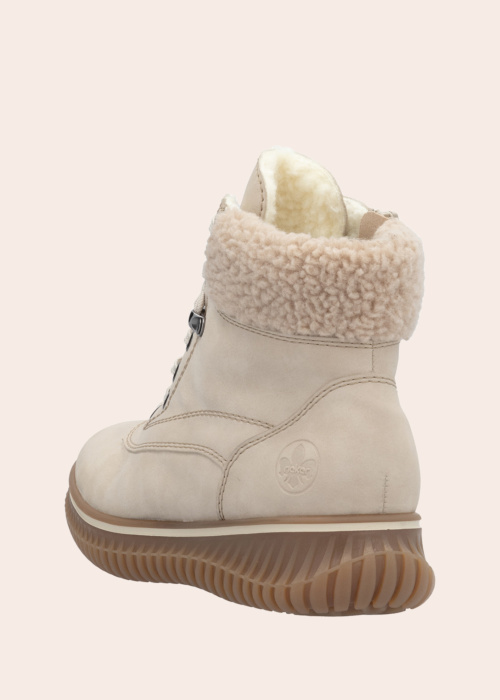 Полусапоги Rieker