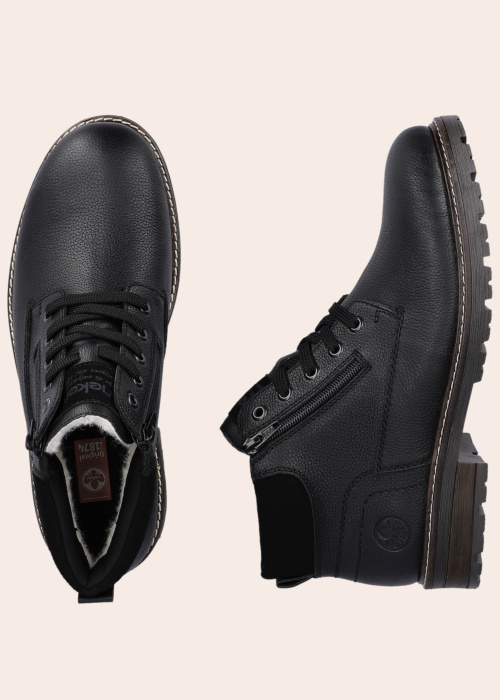 Полусапоги Rieker