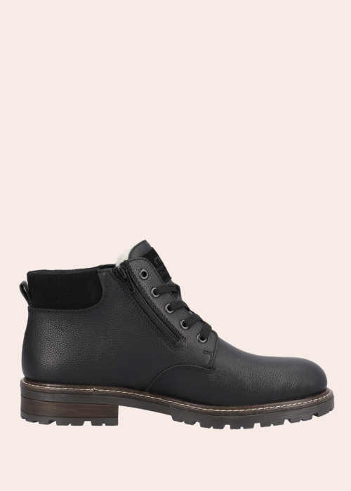 Полусапоги Rieker