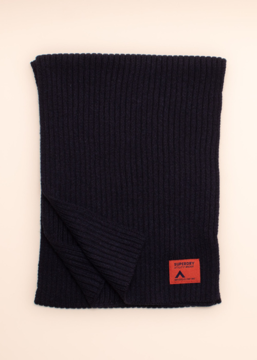 Зимний шарф Workwear SuperDry