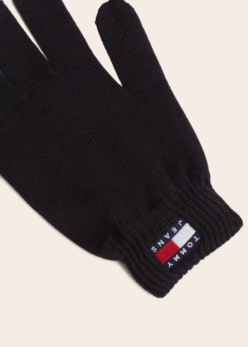 Tommy Jeans cimdi Heritage