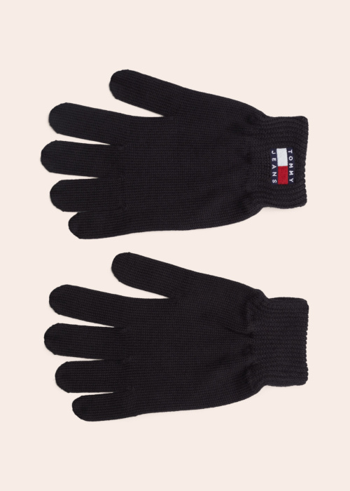 Tommy Jeans cimdi Heritage