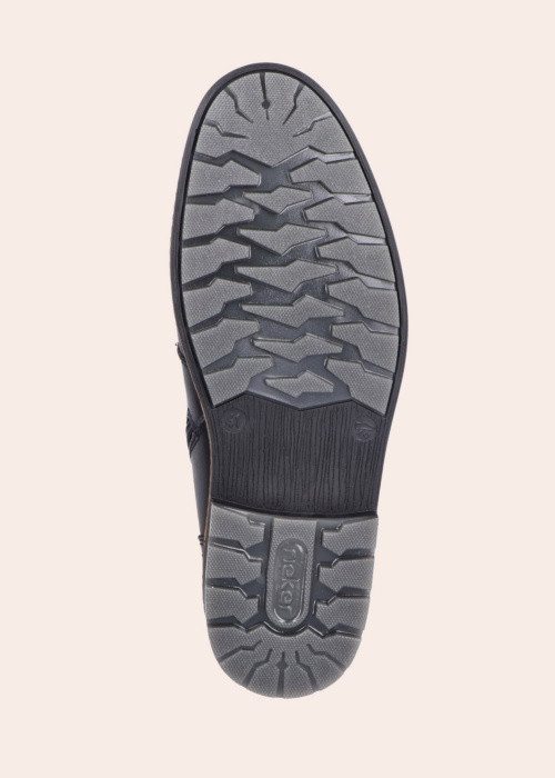 Зимние сапоги Rieker