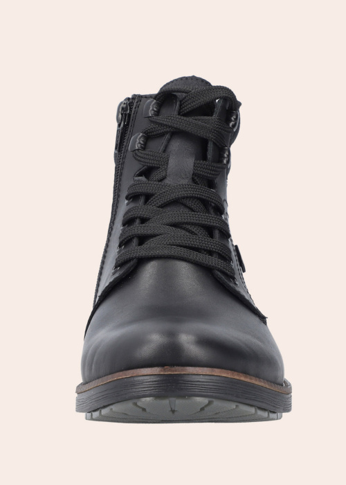 Зимние сапоги Rieker