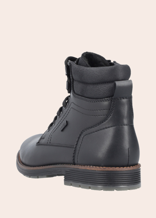 Зимние сапоги Rieker