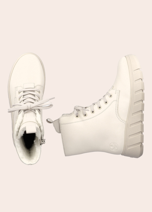 Полусапоги Rieker