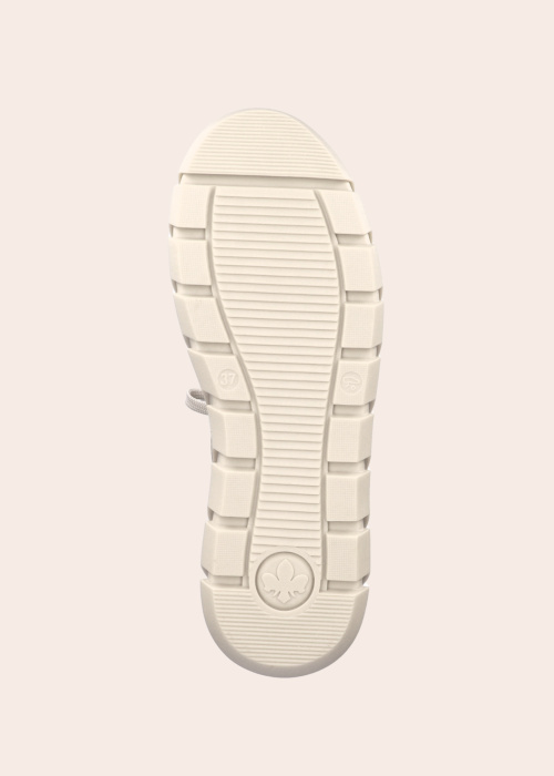 Полусапоги Rieker