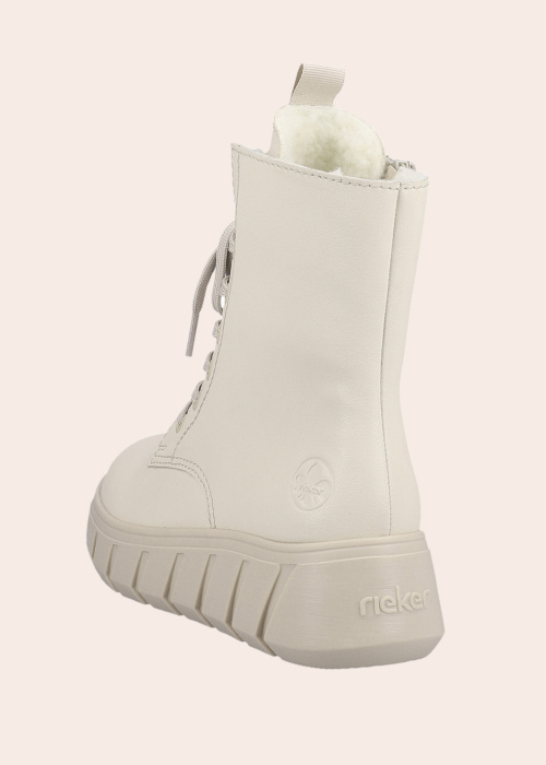 Полусапоги Rieker