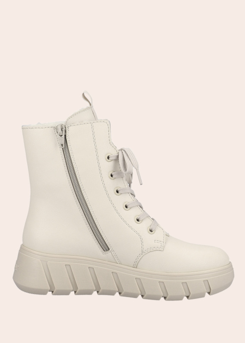 Полусапоги Rieker