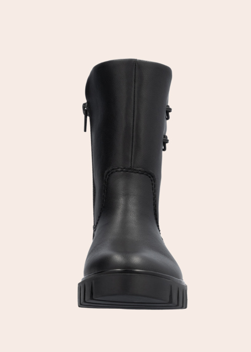 Rieker ziemas zābaki