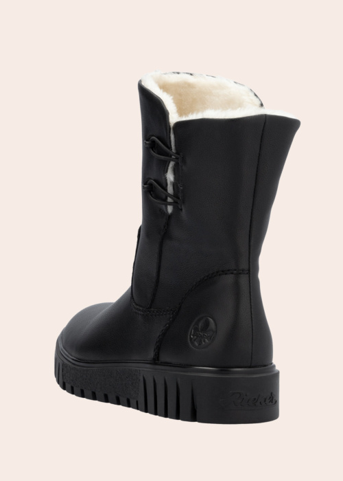 Rieker ziemas zābaki