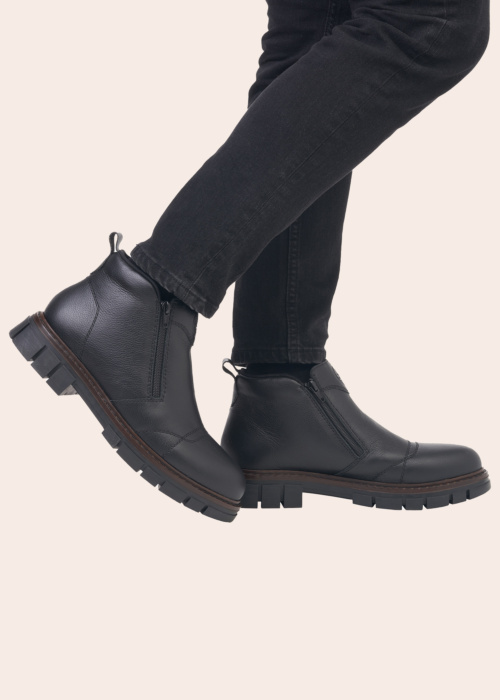 Rieker ziemas zābaki