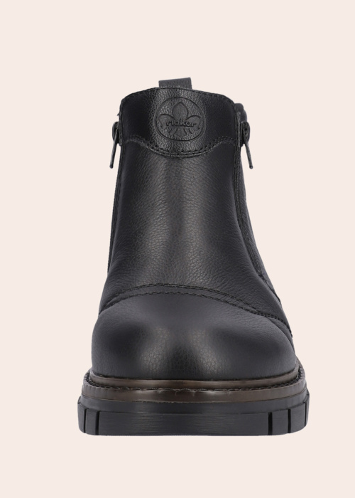 Rieker ziemas zābaki