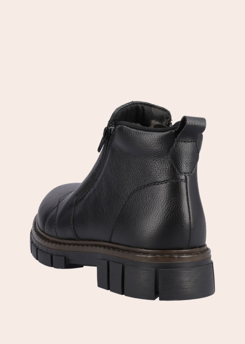 Rieker ziemas zābaki