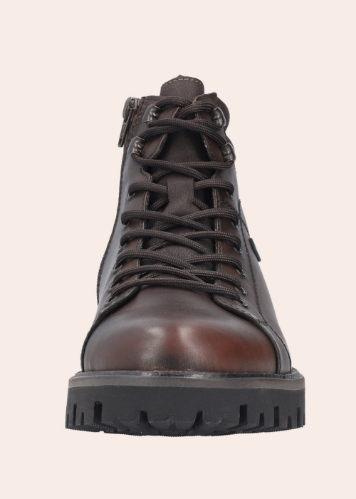 Зимние сапоги Rieker