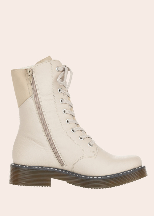 Полусапоги Rieker