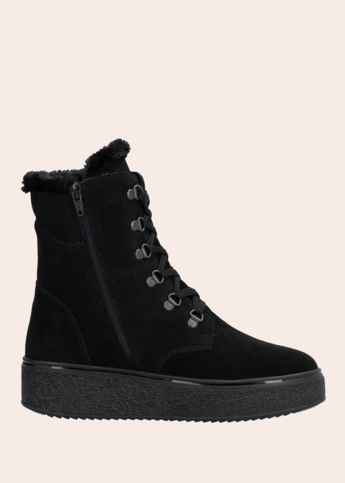 Rieker ziemas zābaki