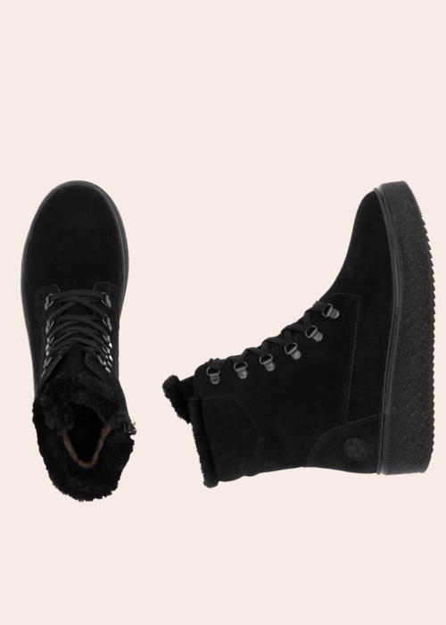 Rieker ziemas zābaki