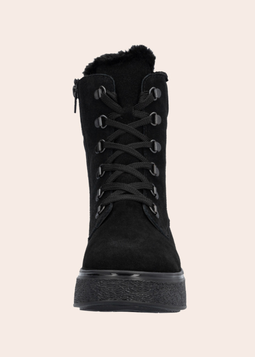 Rieker ziemas zābaki