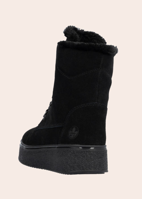 Rieker ziemas zābaki