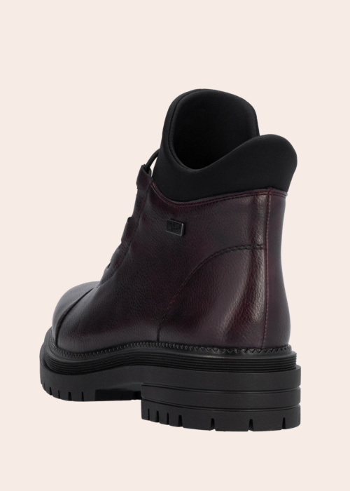 Зимние сапоги Rieker