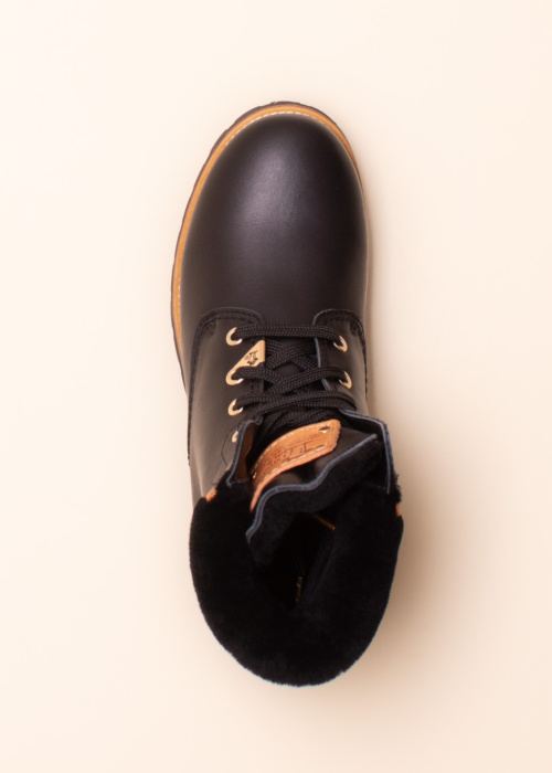 Кожаные полусапоги Panama Jack Panama 03