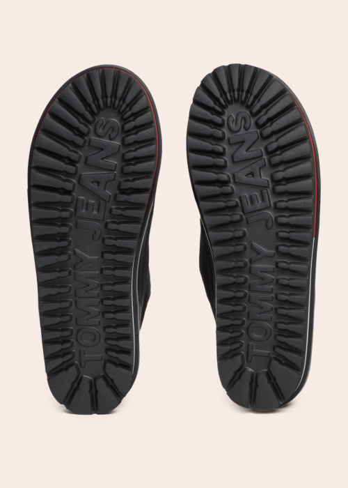 Полусапоги Tommy Jeans