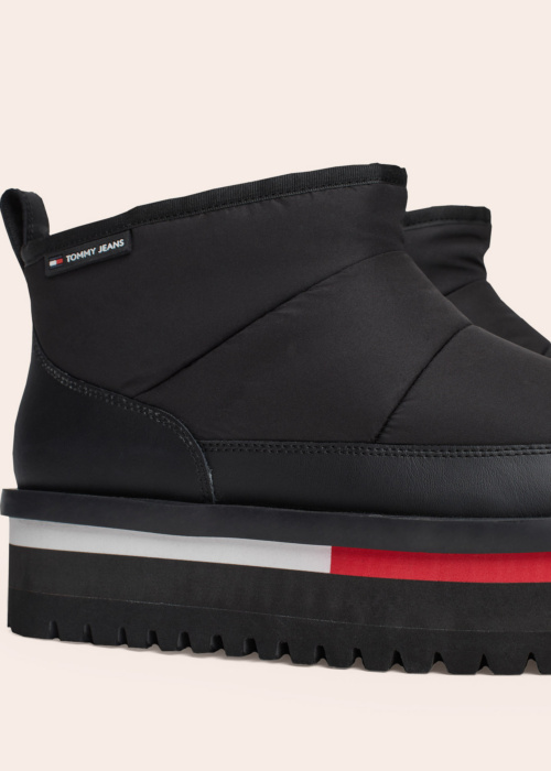 Полусапоги Tommy Jeans